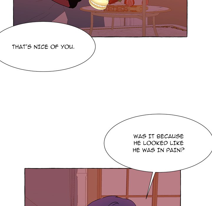 New Life, New Me Chapter 57 - Page 22