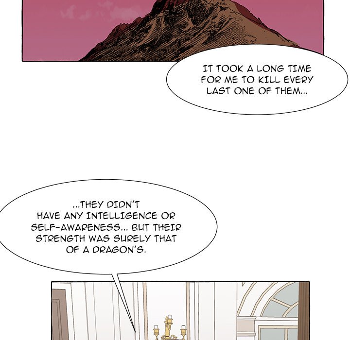 New Life, New Me Chapter 57 - Page 35