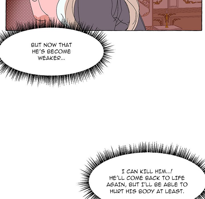 New Life, New Me Chapter 57 - Page 46