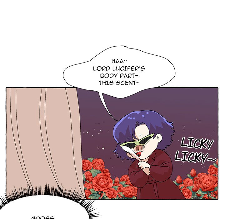 New Life, New Me Chapter 57 - Page 61