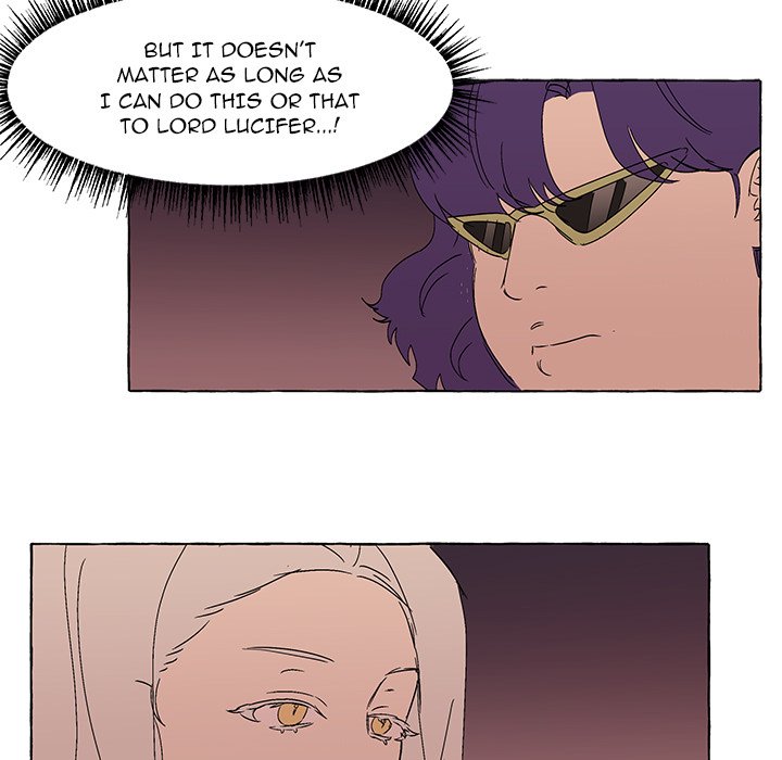 New Life, New Me Chapter 57 - Page 64