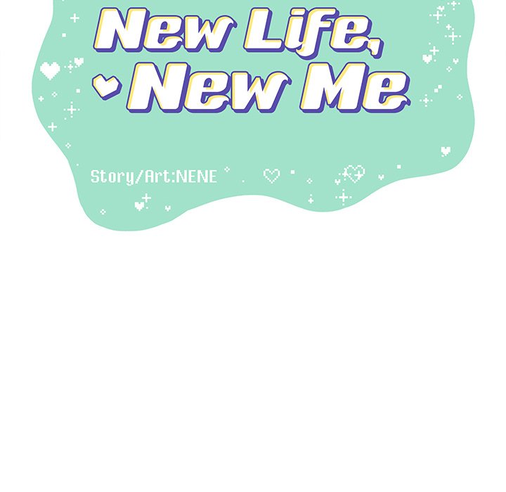 New Life, New Me Chapter 58 - Page 72