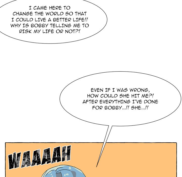 New Life, New Me Chapter 59 - Page 41