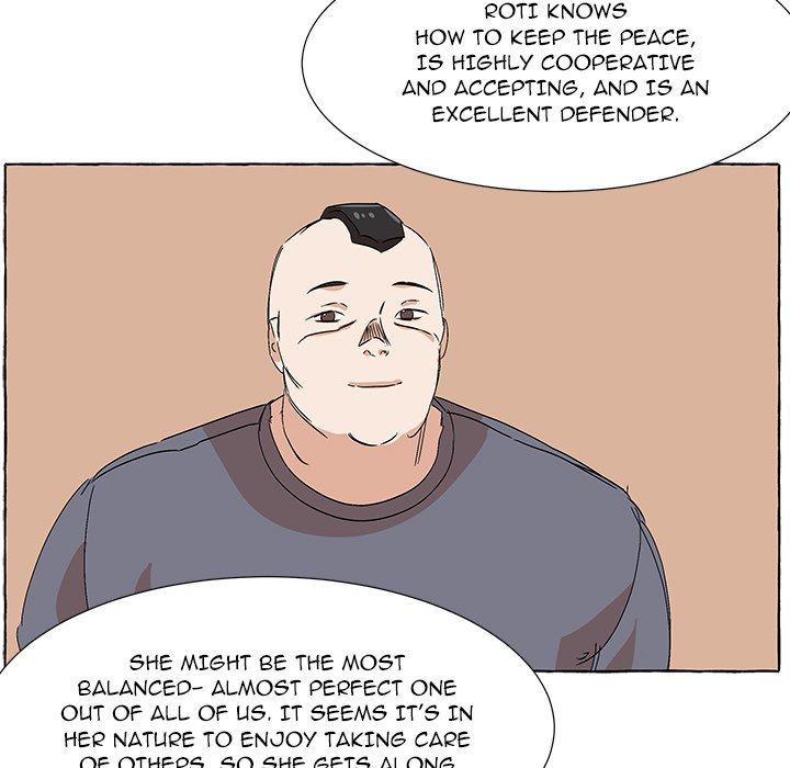 New Life, New Me Chapter 59 - Page 65