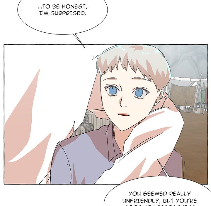 New Life, New Me Chapter 59 - Page 68