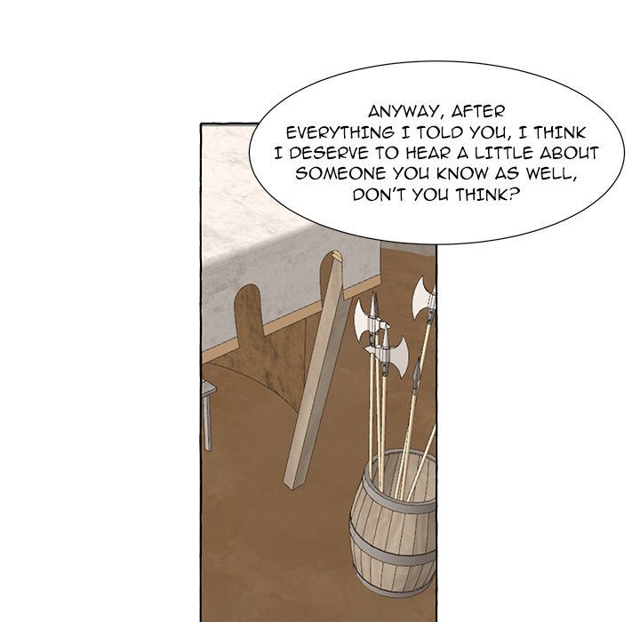 New Life, New Me Chapter 59 - Page 75