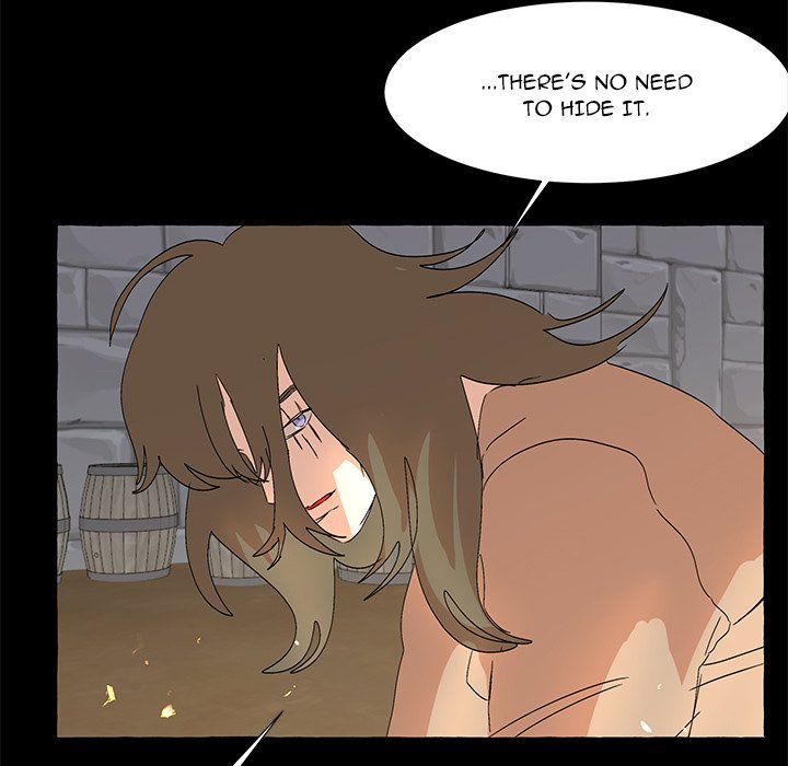 New Life, New Me Chapter 60 - Page 117