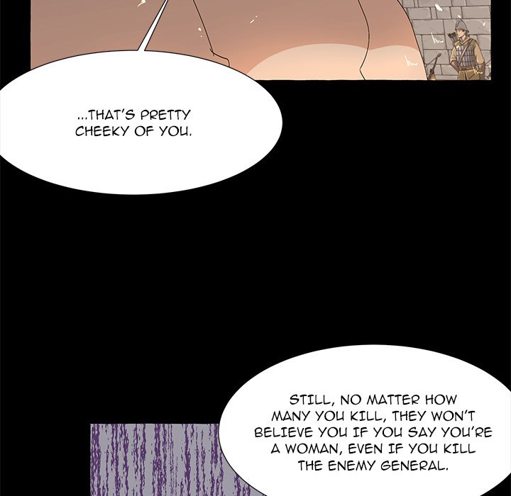 New Life, New Me Chapter 60 - Page 119