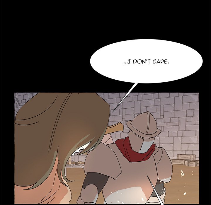 New Life, New Me Chapter 60 - Page 126