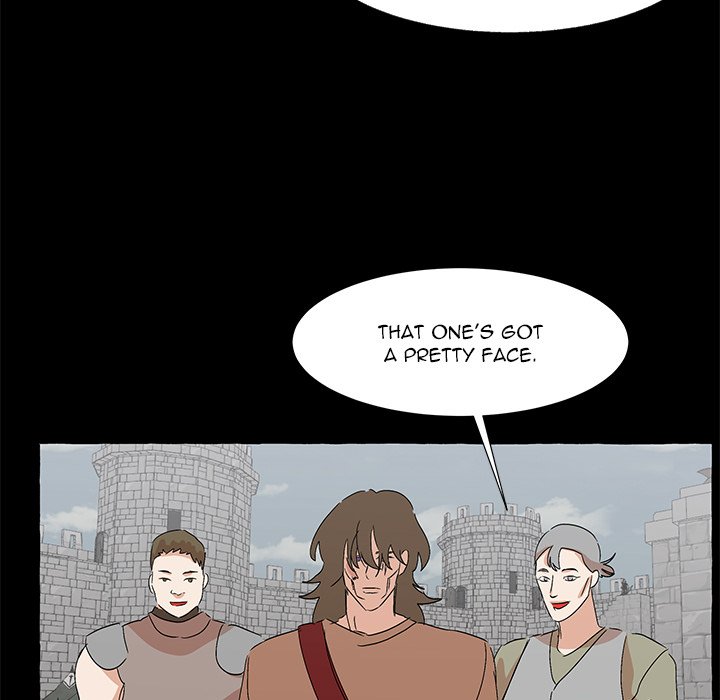 New Life, New Me Chapter 60 - Page 150