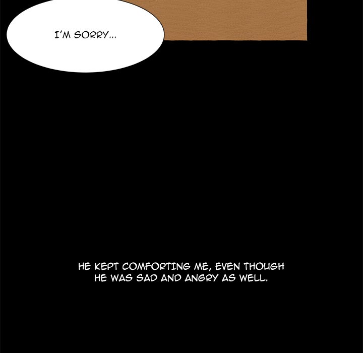 New Life, New Me Chapter 60 - Page 40