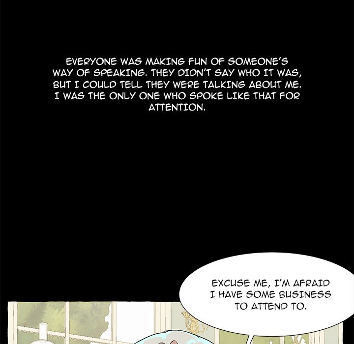 New Life, New Me Chapter 60 - Page 52