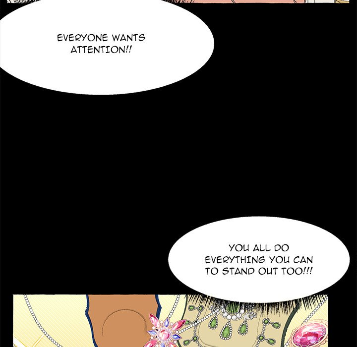 New Life, New Me Chapter 60 - Page 59