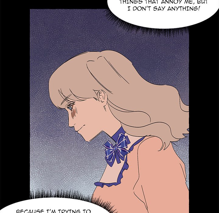 New Life, New Me Chapter 60 - Page 61