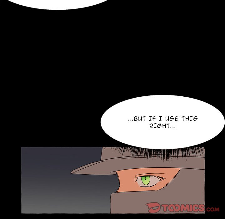 New Life, New Me Chapter 61 - Page 104