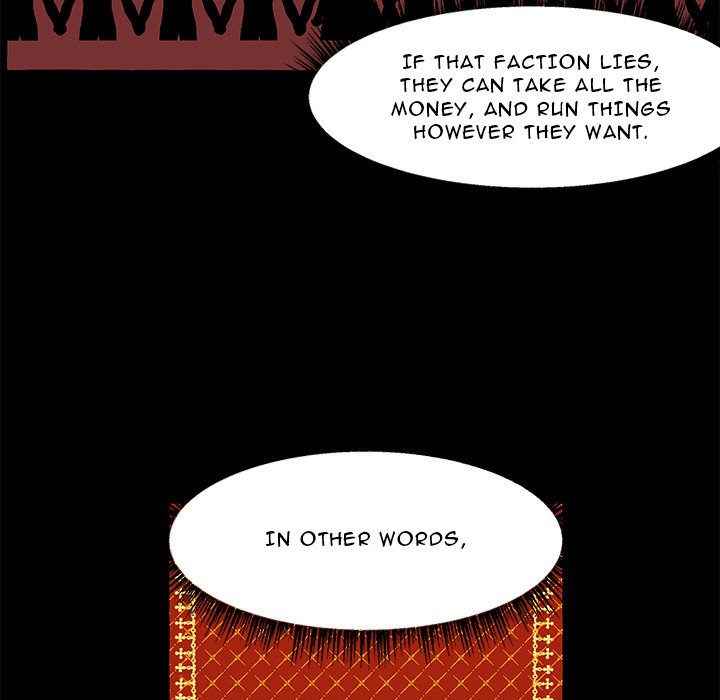 New Life, New Me Chapter 61 - Page 106