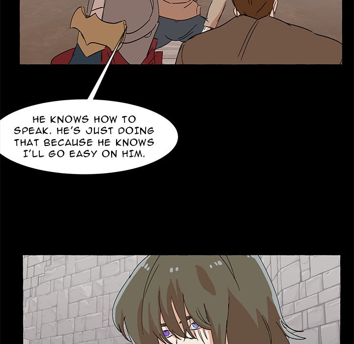 New Life, New Me Chapter 61 - Page 23