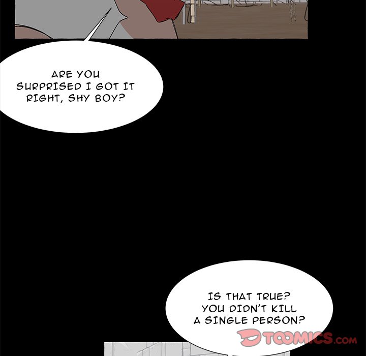 New Life, New Me Chapter 61 - Page 32