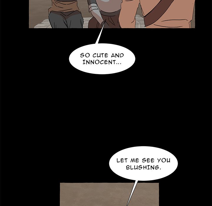 New Life, New Me Chapter 61 - Page 36