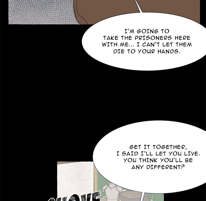 New Life, New Me Chapter 61 - Page 54