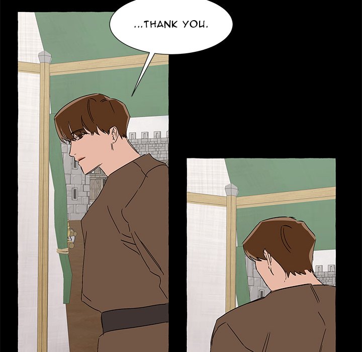 New Life, New Me Chapter 61 - Page 65