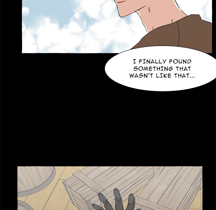 New Life, New Me Chapter 61 - Page 78