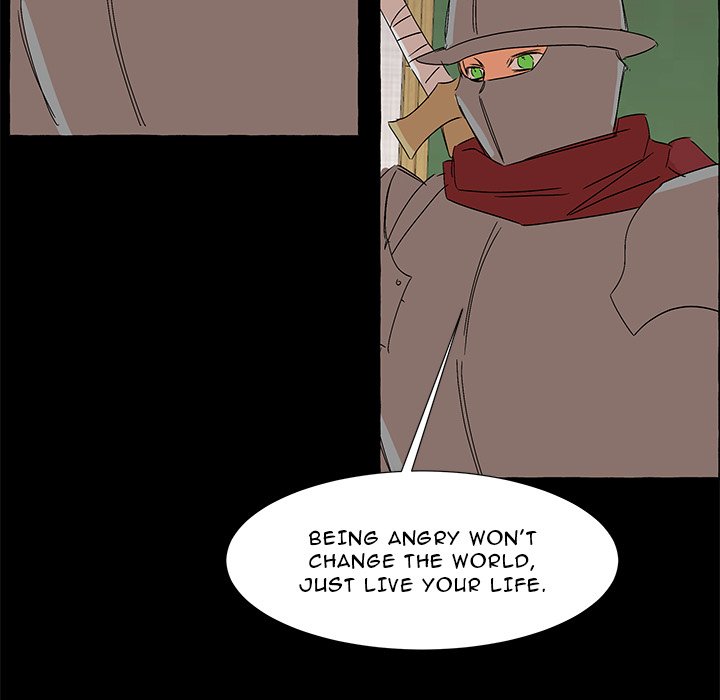 New Life, New Me Chapter 61 - Page 85