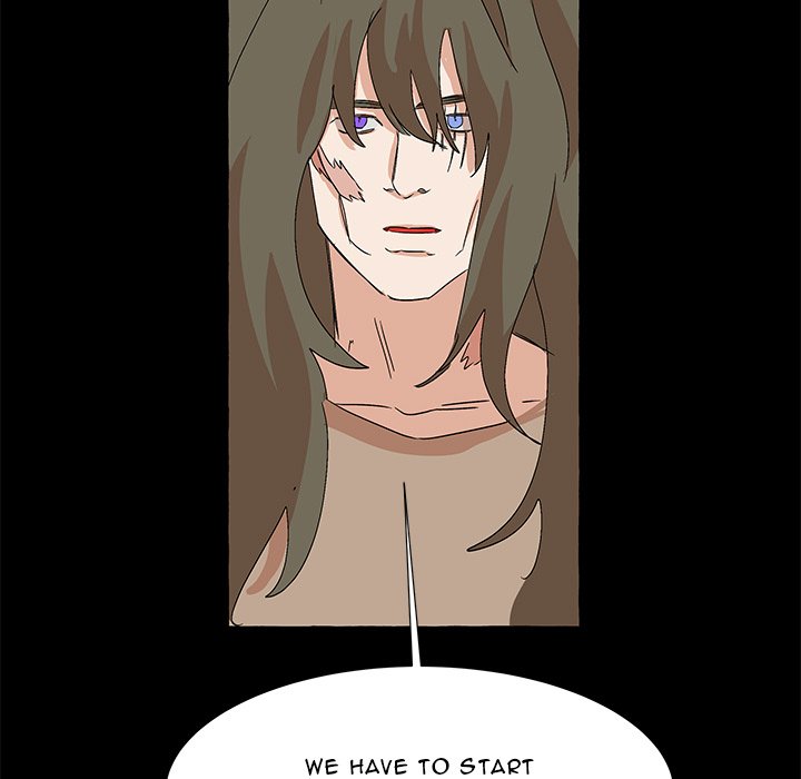 New Life, New Me Chapter 61 - Page 99