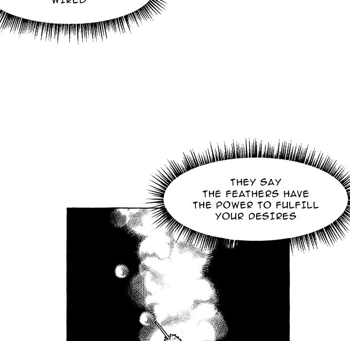 New Life, New Me Chapter 62 - Page 112