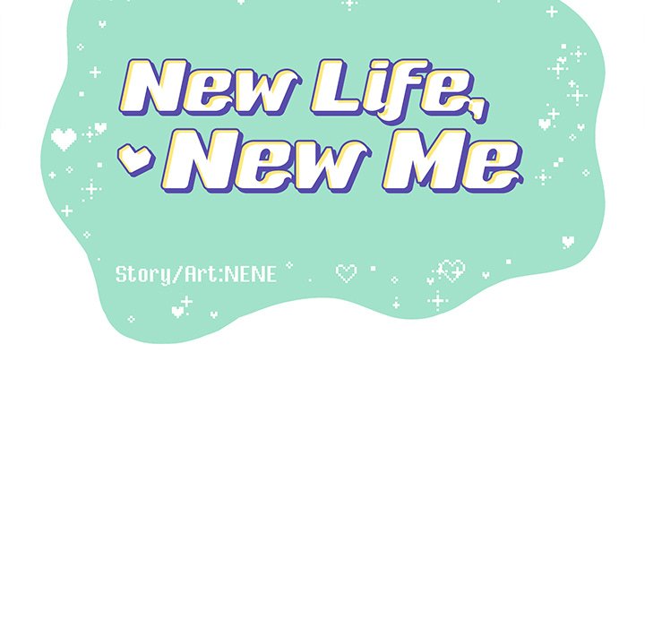 New Life, New Me Chapter 62 - Page 116