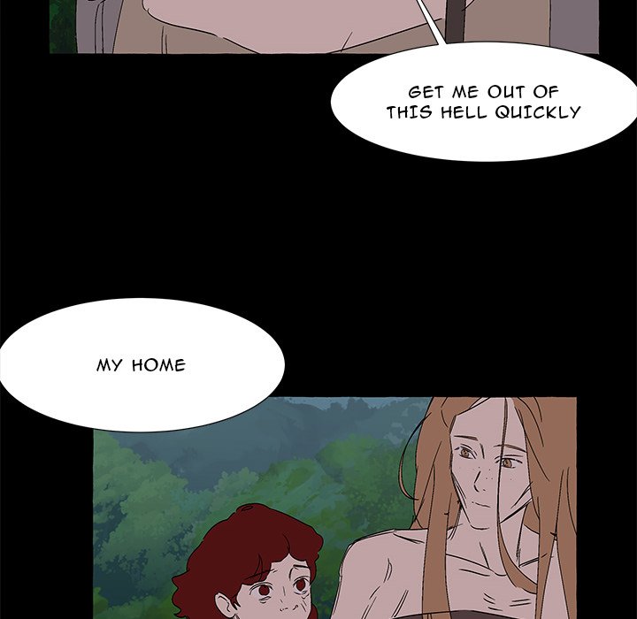 New Life, New Me Chapter 62 - Page 30