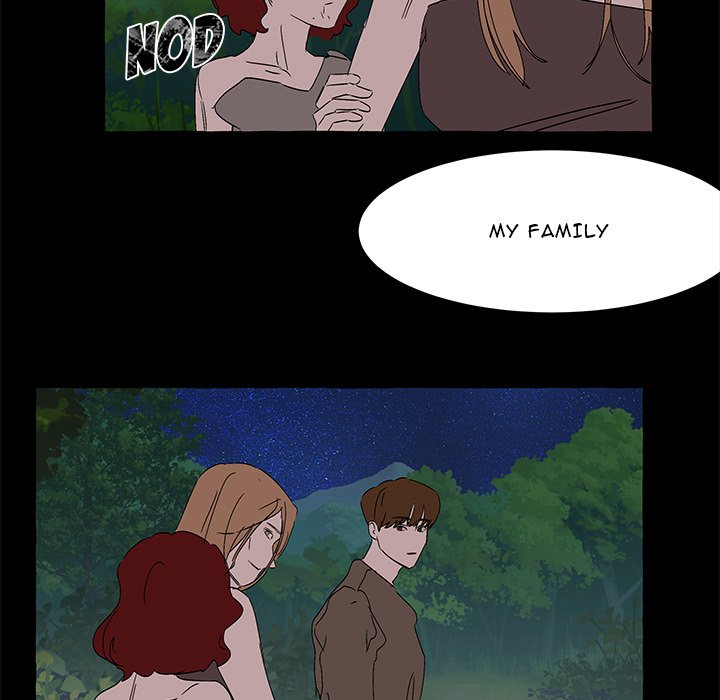 New Life, New Me Chapter 62 - Page 31