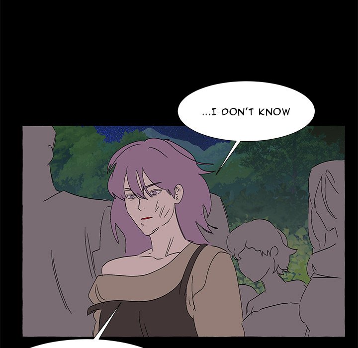 New Life, New Me Chapter 62 - Page 35