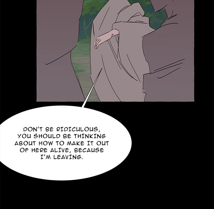 New Life, New Me Chapter 62 - Page 37