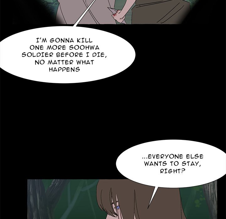 New Life, New Me Chapter 62 - Page 40