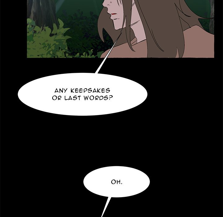 New Life, New Me Chapter 62 - Page 41