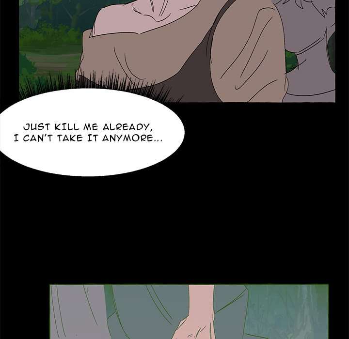 New Life, New Me Chapter 62 - Page 50