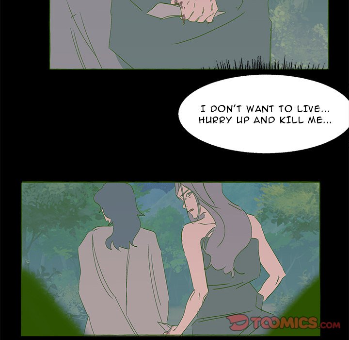 New Life, New Me Chapter 62 - Page 51