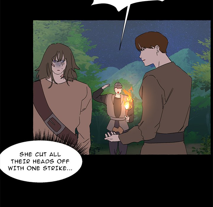 New Life, New Me Chapter 62 - Page 60