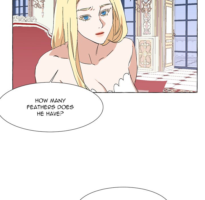 New Life, New Me Chapter 63 - Page 18