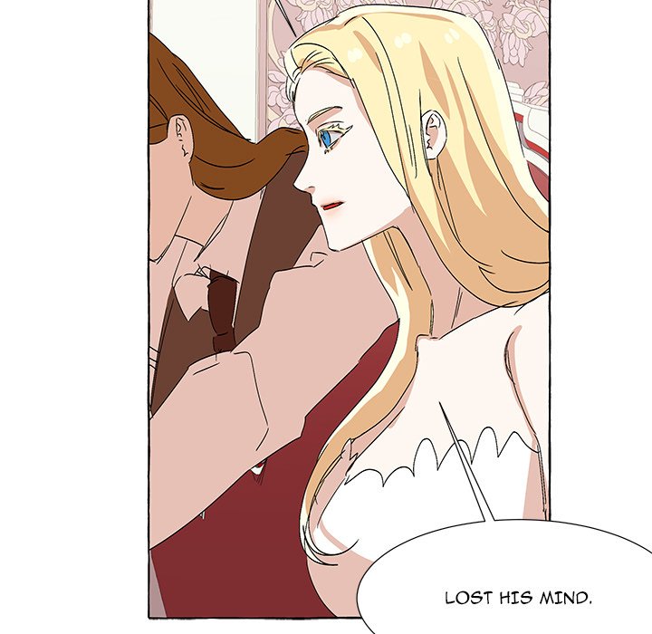 New Life, New Me Chapter 63 - Page 31