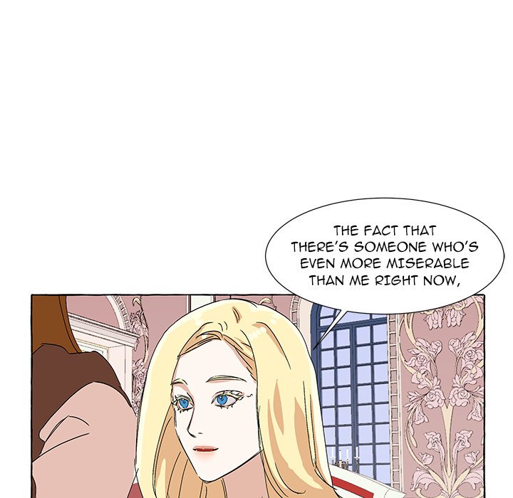 New Life, New Me Chapter 63 - Page 34