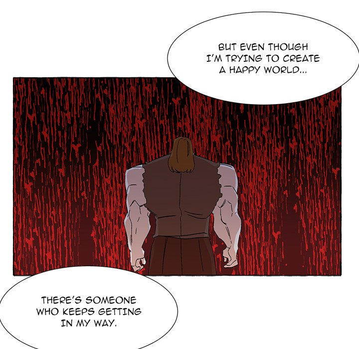 New Life, New Me Chapter 63 - Page 47