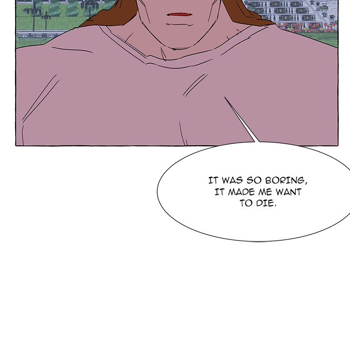 New Life, New Me Chapter 63 - Page 60