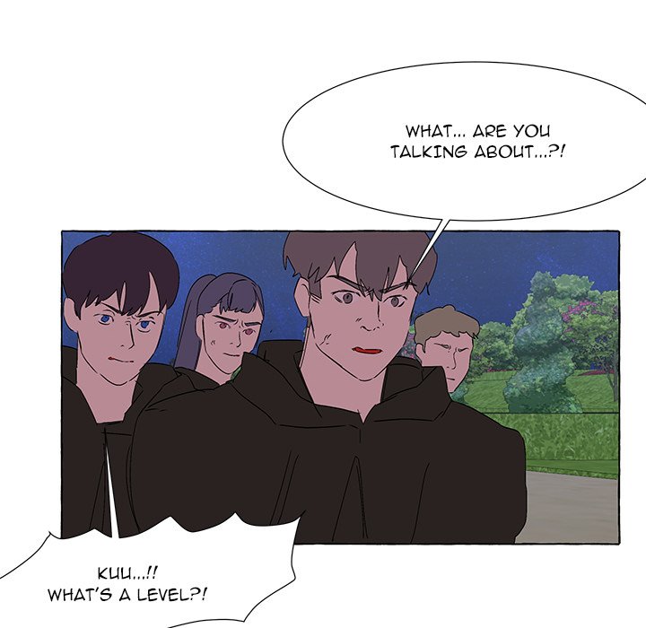 New Life, New Me Chapter 63 - Page 61