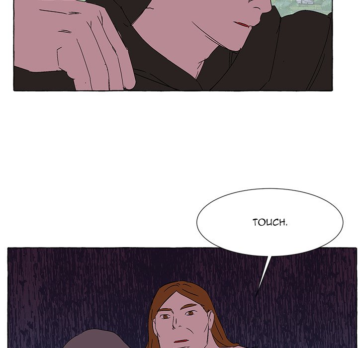 New Life, New Me Chapter 63 - Page 66