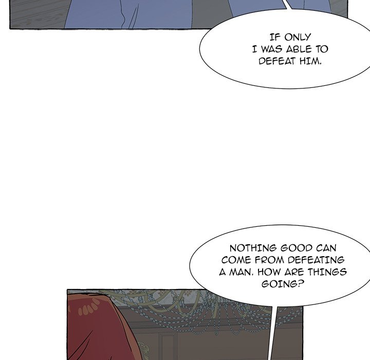 New Life, New Me Chapter 64 - Page 115