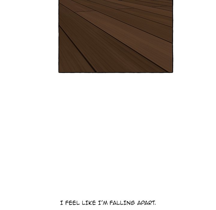 New Life, New Me Chapter 64 - Page 24