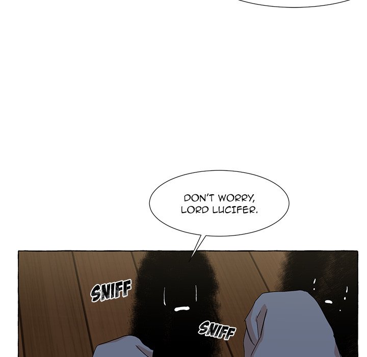 New Life, New Me Chapter 64 - Page 34