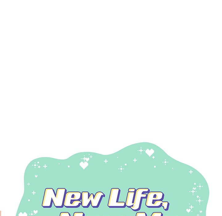 New Life, New Me Chapter 64 - Page 61